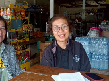 ชี้แจงรายละเอียดแผนงานโครงการสร้างรูปแบบเพื่อเป็นแนวทางสู่การพัฒนาสหกรณ์... ... พารามิเตอร์รูปภาพ 1